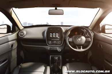 Renault Kwid 2018