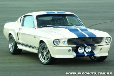 Fprd Mustang Hard Top 1965