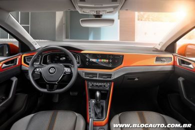 Volkswagen Polo 2018