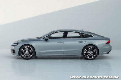 Audi A7 Sportback 2019