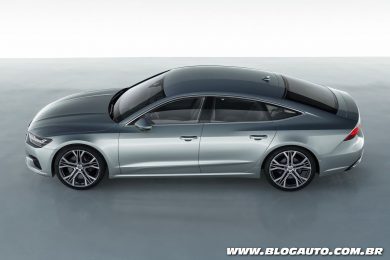 Audi A7 Sportback 2019