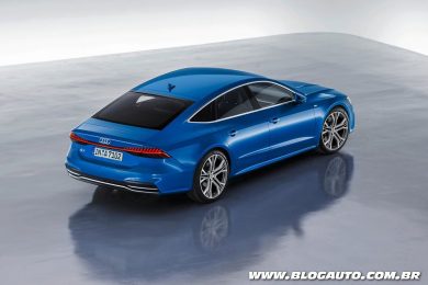 Audi A7 Sportback 2019