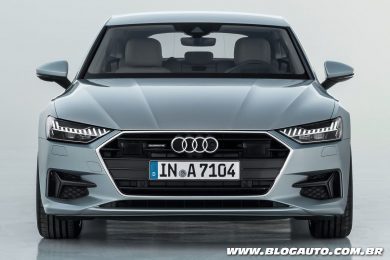 Audi A7 Sportback 2019