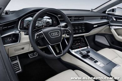 Audi A7 Sportback 2019