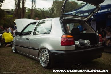 BGT9 - Melhor Modificado a Água - Volkswagen Golf CL - Foto Pedro Ruta Jr - DG Works