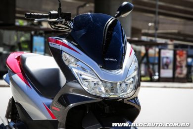 Honda PCX 150 Sport 2018