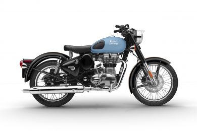 Royal Enfield Classic 500 Redditch