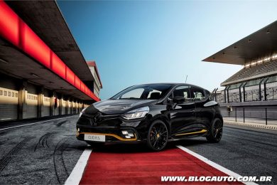 Renault Clio R.S. 18