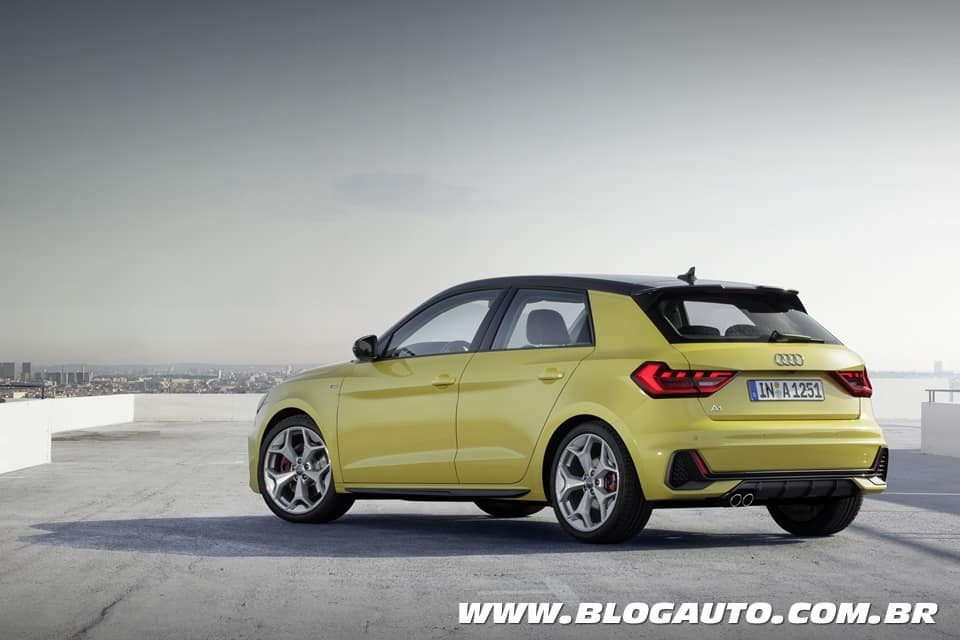 Audi A1 futuro nacional?