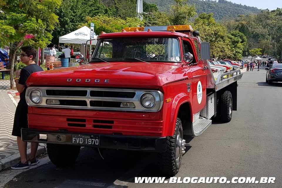 Mopar Nationals 2018