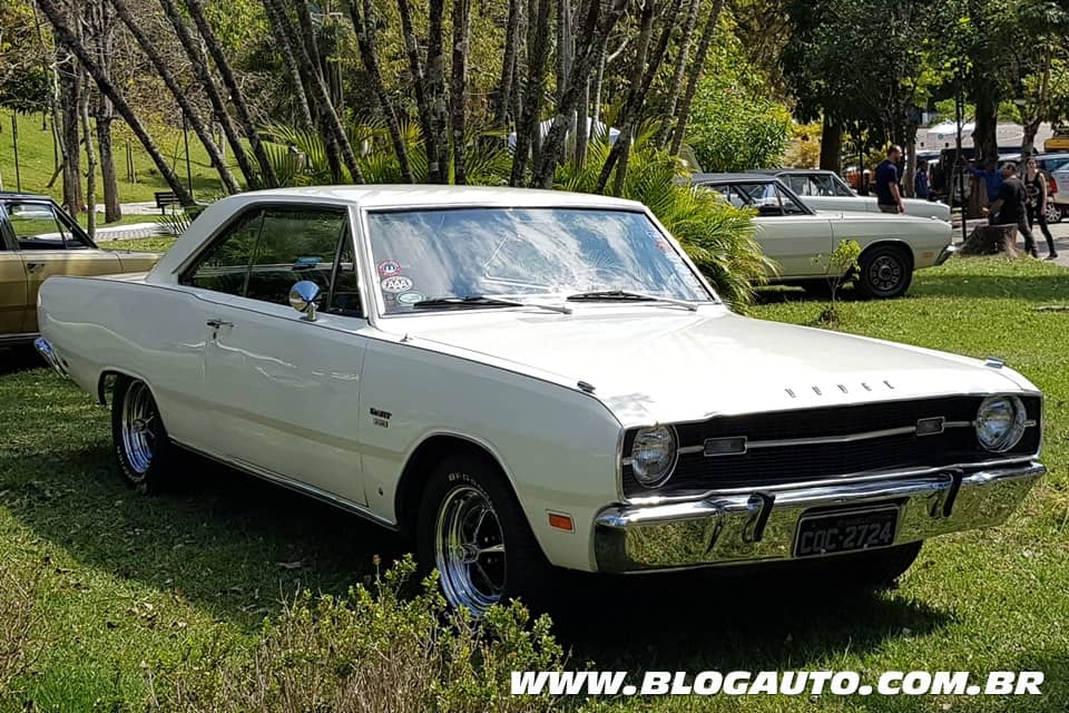 Mopar Nationals 2018