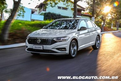 Volkswagen Jetta 2019 R-Line