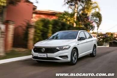 Volkswagen Jetta 2019 R-Line