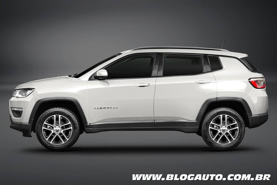 Jeep Compass 2019