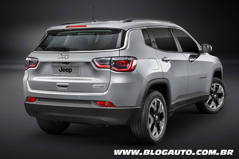 Jeep Compass 2019