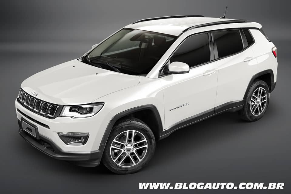 Jeep Compass 2019