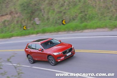 Volvo XC60 2019 D5