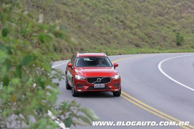 Volvo XC60 2019 D5