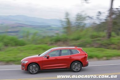 Volvo XC60 2019 D5