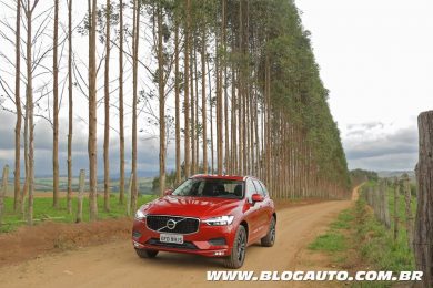 Volvo XC60 2019 D5