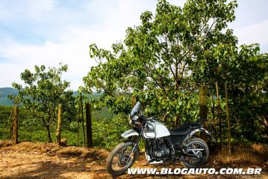 Royal Enfield Himalayan 2019