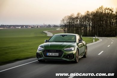 Audi RS5 Sportback 2021