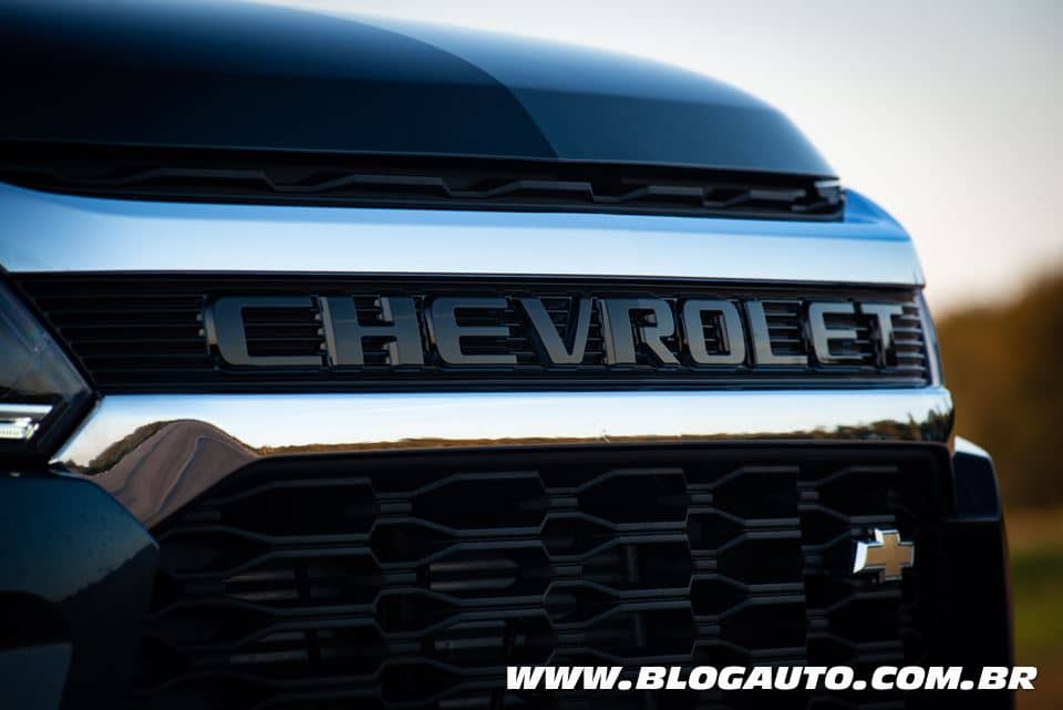 Chevrolet Trailblazer 2021