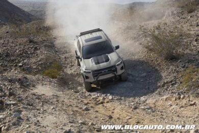 Chevrolet Colorado 2023 ZR2