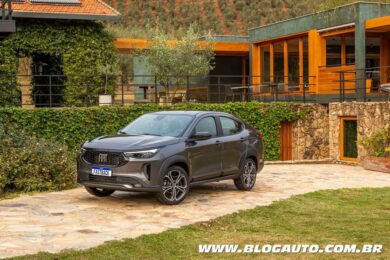 Fiat Fastback Limited 2023