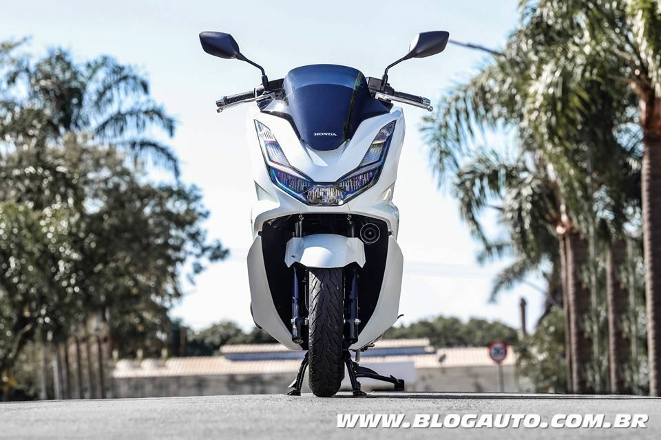 Honda PCX 2023