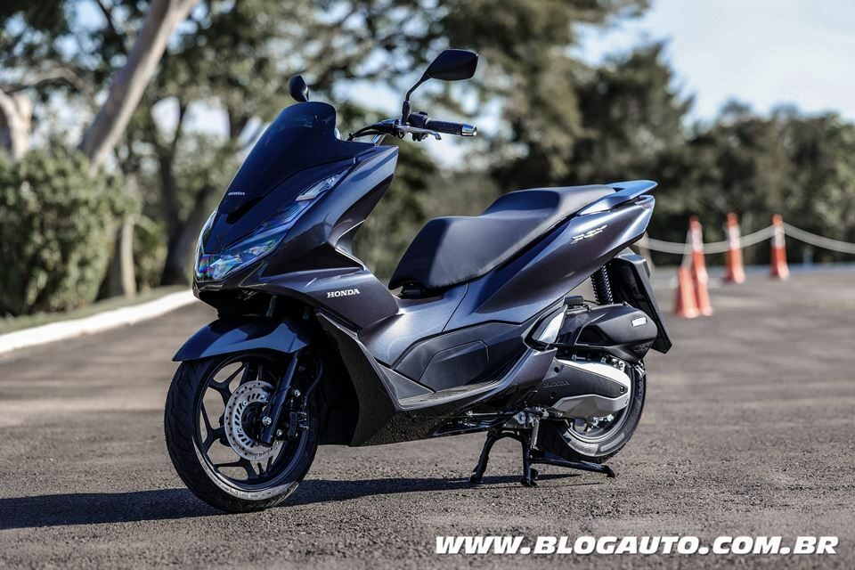 Honda PCX 2023