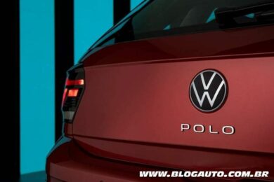 Volkswagen Polo 2023