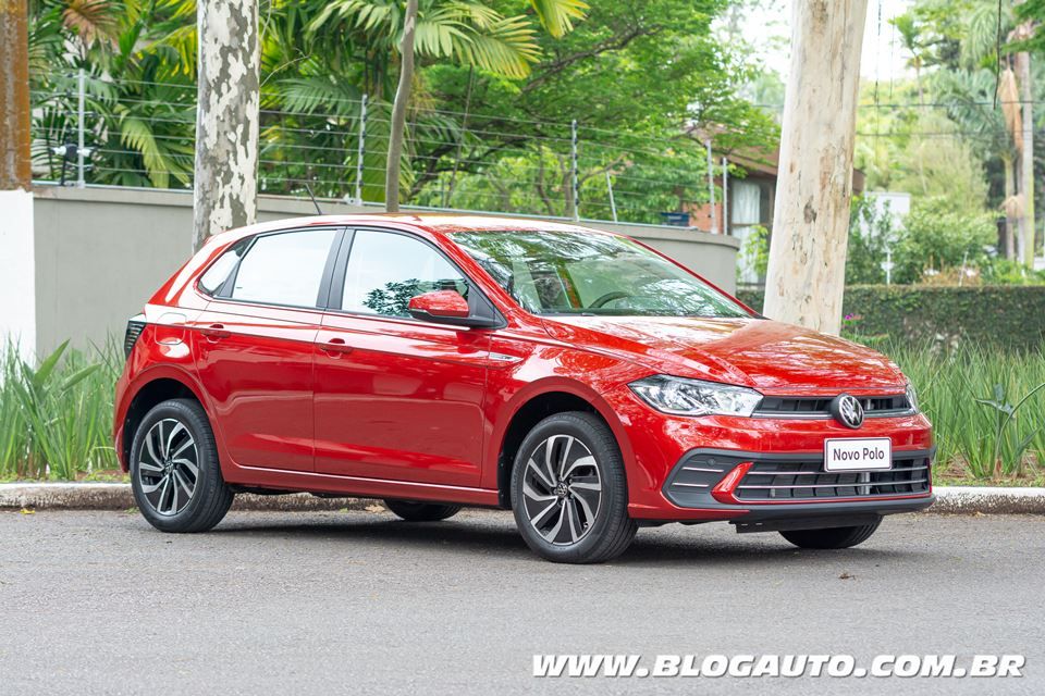 Fernando Calmon – Polo 2023, Kia Niro, Cayman