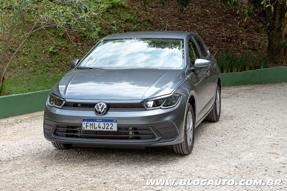 Volkswagen Polo TSi 2023