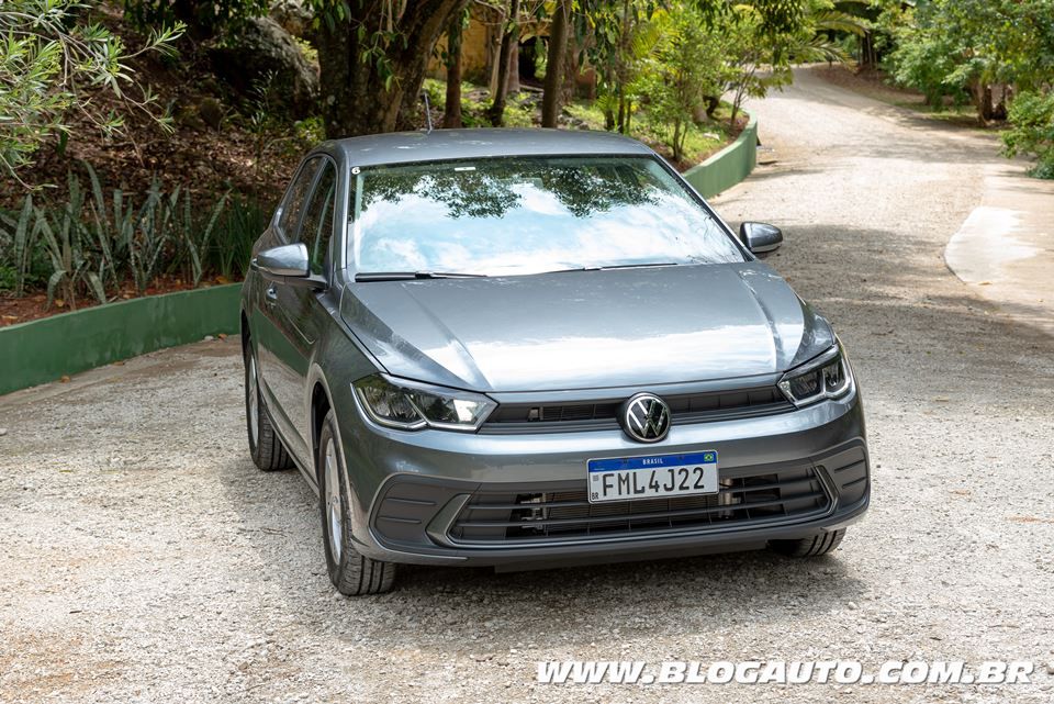 Volkswagen Polo TSi 2023