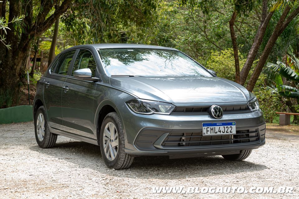 Volkswagen Polo TSi 2023