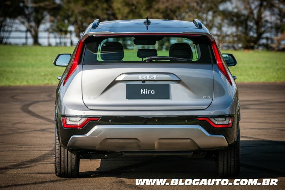 Kia Niro