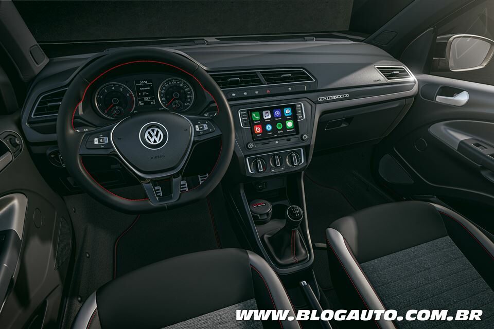 Volkswagen Gol Last Edition