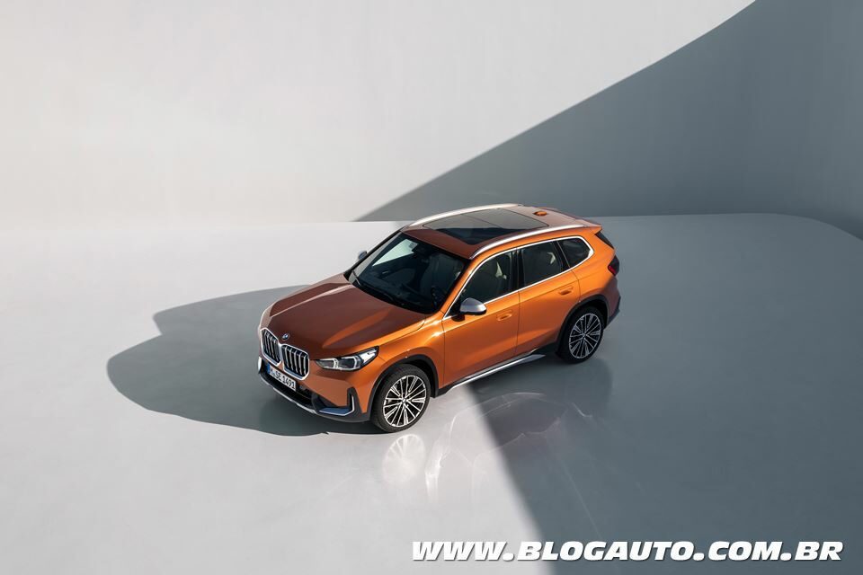 BMW X1 2023