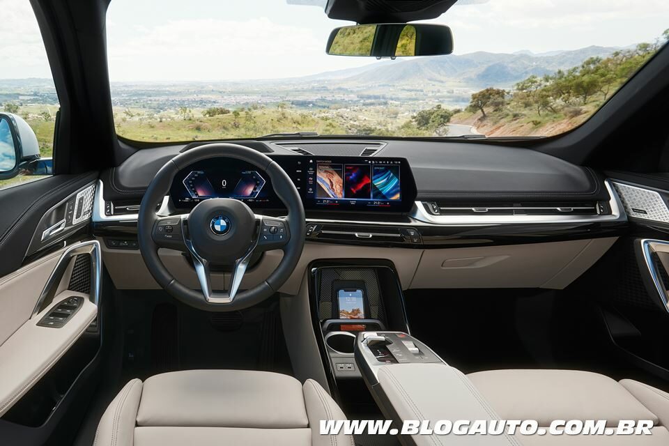 BMW X1 2023