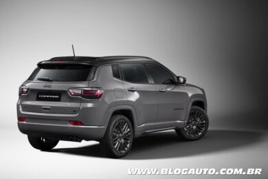 Jeep Compass S