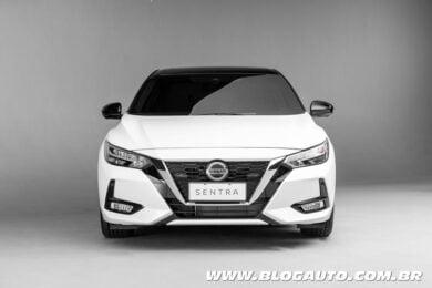 Nissan Sentra Exclusive 2023