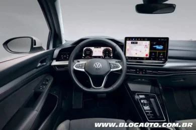 Volkswagen Golf eHybrid