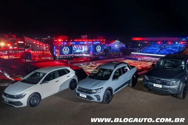 Volkswagen e o Circuito Sertanejo em 2024