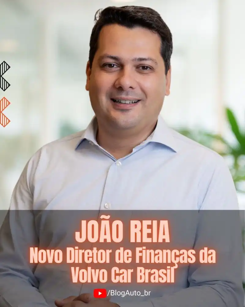 João Reia