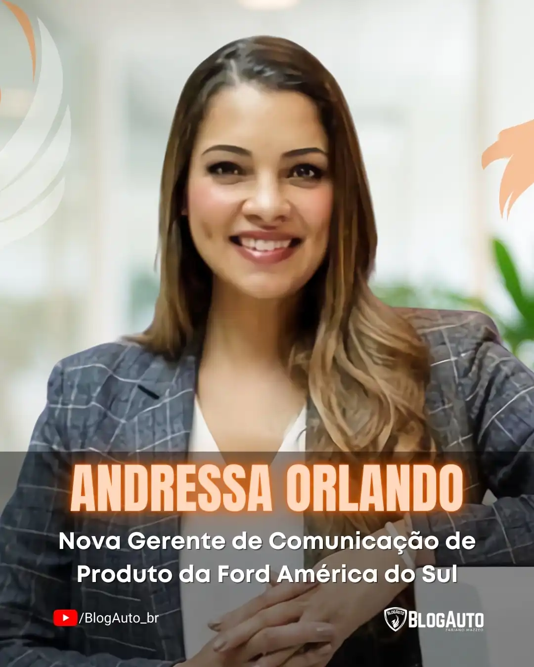 Andressa Orlando
