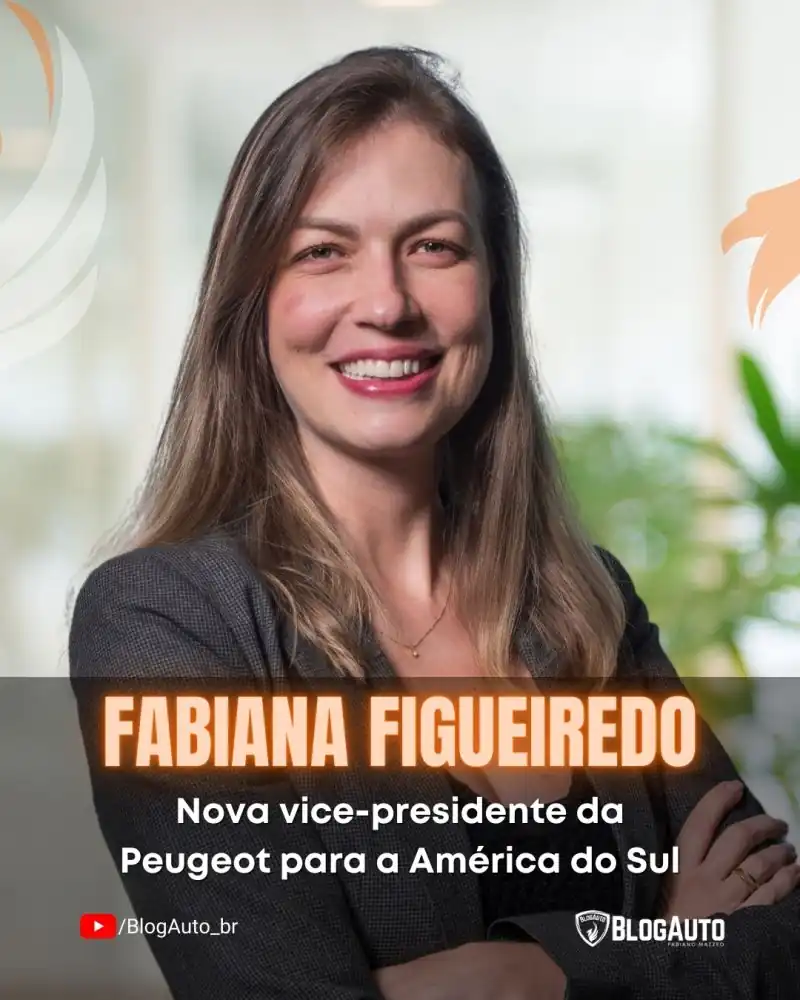 Fabiana Figueiredo