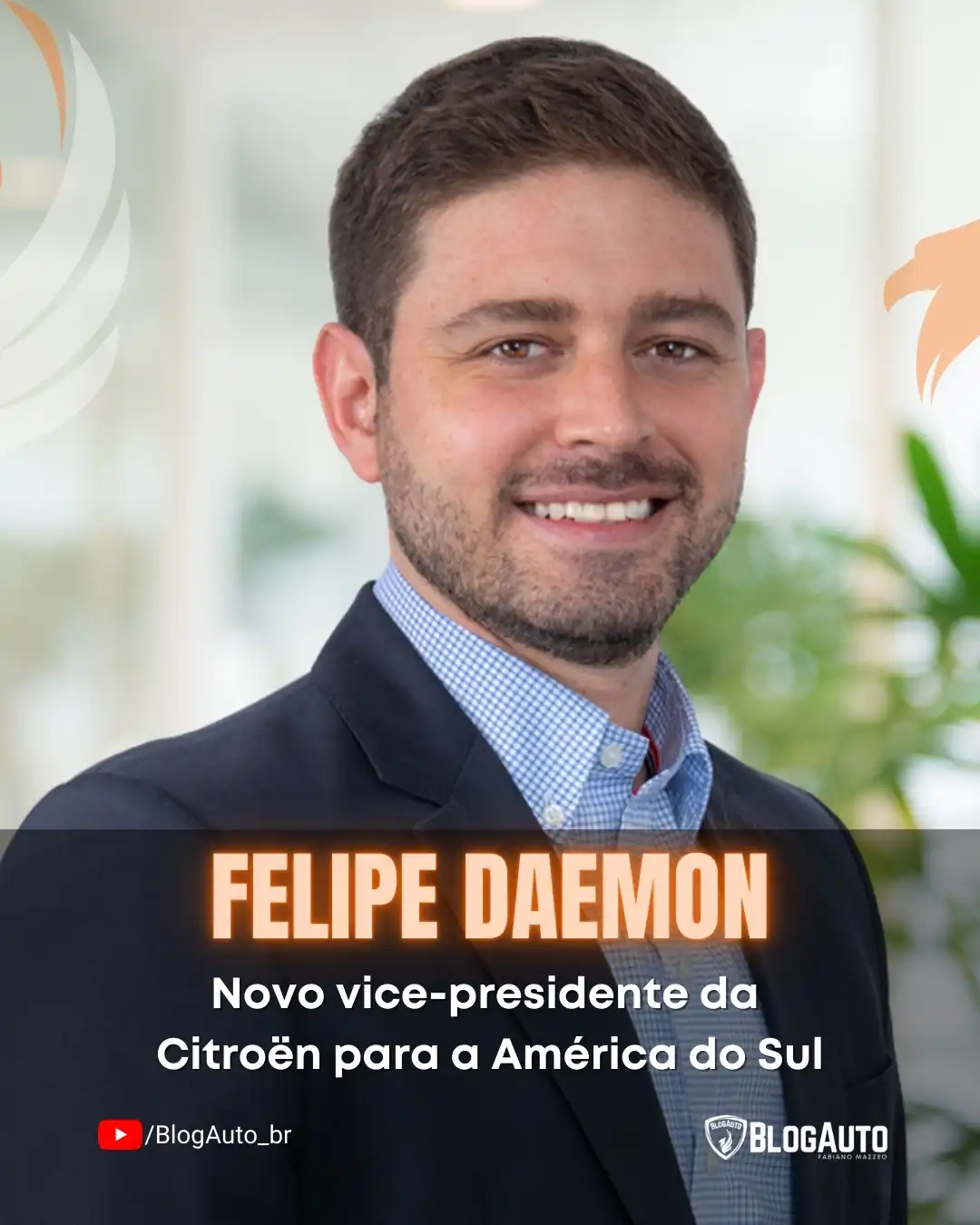 Felipe Daemon