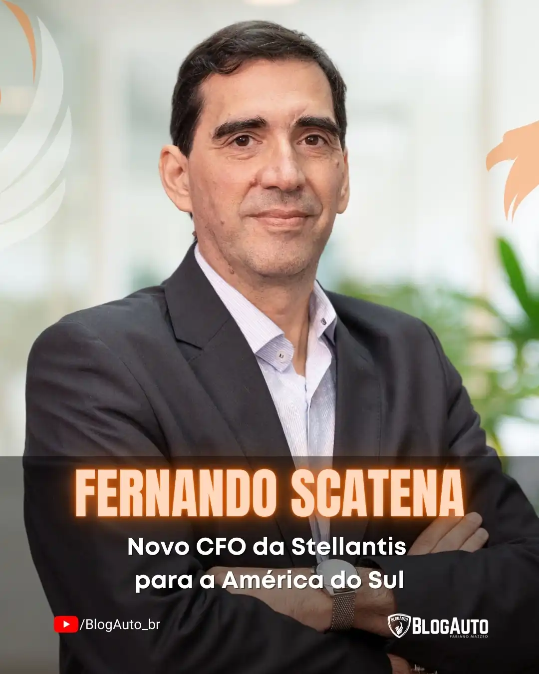 Fernando Scatena