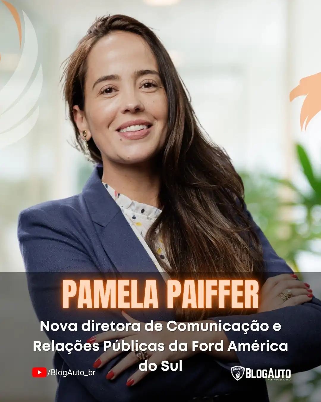Pamela Paiffer